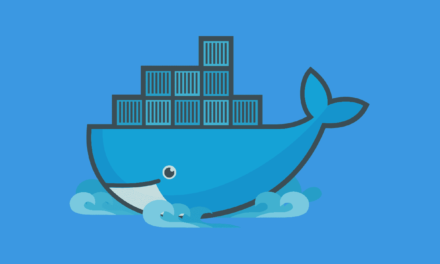 Docker Tutorial 2020 – Version 19.03.8