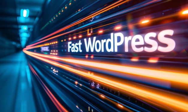 Step-by-Step: How to Setup a Fast WordPress Droplet in 2024