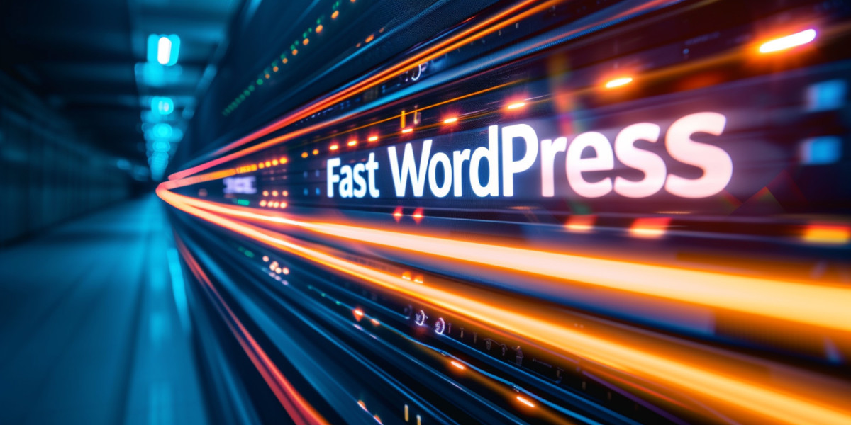 Step-by-Step: How to Setup a Fast WordPress Droplet in 2024