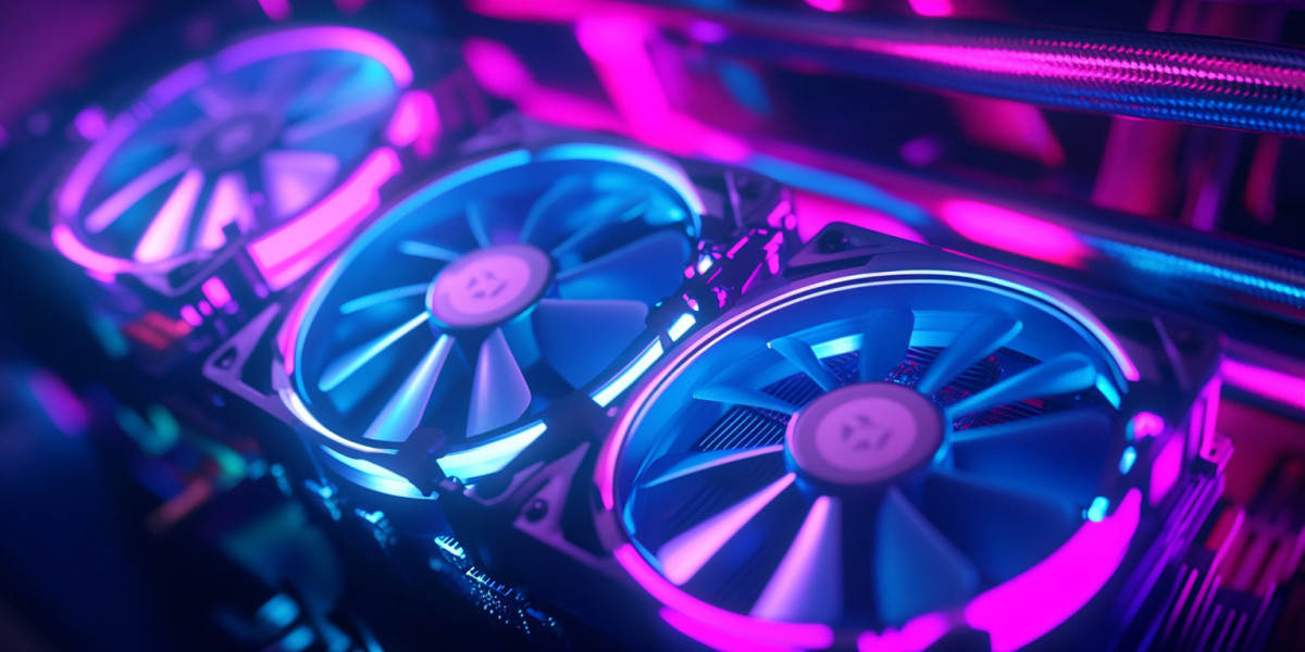 Best 120mm &140mm Fans for PC Builds: The Perfect Balance of Performance and Quiet Operation