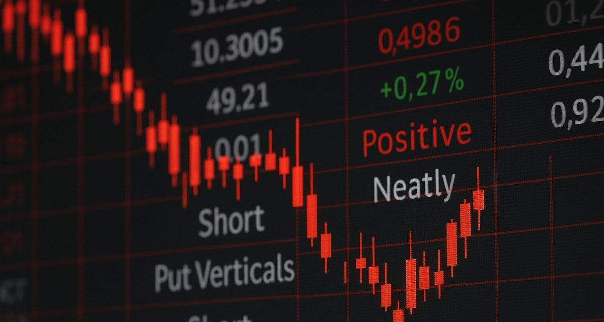 Options Strategies for High VIX Environments