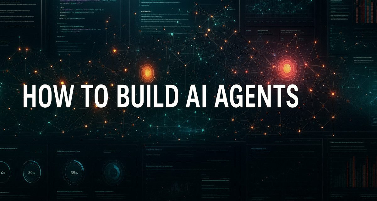 A Guide to Building Powerful AI Agents