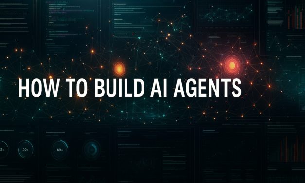 A Guide to Building Powerful AI Agents