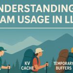 Understanding VRAM Usage in Ollama with Large Models