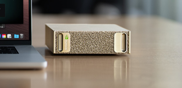 Sparking the Future: A Quick Look at the NVIDIA DGX Spark AI Workstation
