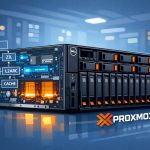 How to Install Proxmox 9 on a Dell R730xd with a Multi-Vdev ZFS Storage Pool